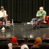 انتخاب شخصی من در فیلمسازی دیالوگ بین افراد است