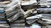گرانی و نایابی کاغذ؛ زنگ خطری برای بقای رسانه‌های مکتوب