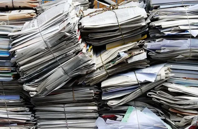 گرانی و نایابی کاغذ؛ زنگ خطری برای بقای رسانه‌های مکتوب