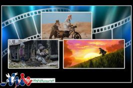 سه انیمیشن کانون در جشنواره «گلد کوین کنستانتین» صربستان حضور یافتند