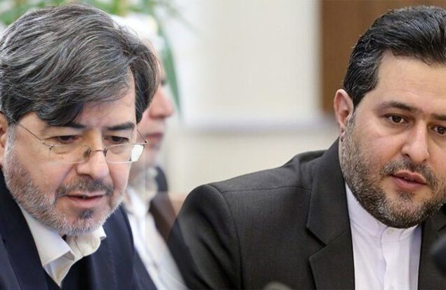 به گزارش هنرمندنیوز به نقل از وقایع نیوز: علی وحدت هفته گذشته جانشین فرهاد زرگری در گروه توسعه ملی شد اما نکته جالب اینکه یک ماه قبل از آن رضا نقی‌پوراصل شوهر خواهر وی به عضویت هیأت‌مدیره این شرکت زیرمجموعه بانک ملی درآمده بود.