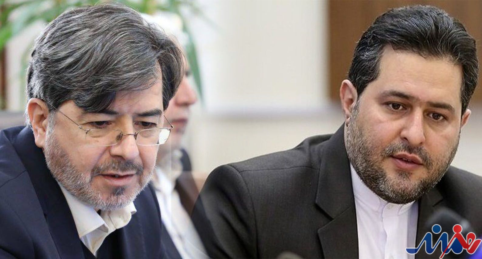 به گزارش هنرمندنیوز به نقل از وقایع نیوز: علی وحدت هفته گذشته جانشین فرهاد زرگری در گروه توسعه ملی شد اما نکته جالب اینکه یک ماه قبل از آن رضا نقی‌پوراصل شوهر خواهر وی به عضویت هیأت‌مدیره این شرکت زیرمجموعه بانک ملی درآمده بود.