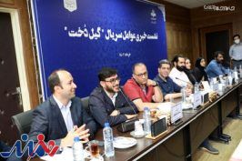 آشتی مخاطب و رسانه ملی با «گیل‌دخت» / تصویر فرهنگ و تاریخ دور از سیاست