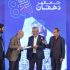 آغاز جشنواره فیلم شهر با تقدیر از دو بازیگر و تاکید به دوری از سینمای میلی