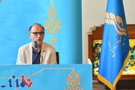 «نصیر حیدریان» رهبر دائم ارکستر سمفونیک تهران شد