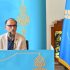 «نصیر حیدریان» رهبر دائم ارکستر سمفونیک تهران شد
