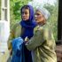 مه‌لقا می‌نوش، بازیگر «آتابای»: برای درک فضای فیلم سه ماه در شهرستان خوى بودیم