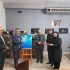 دیدار با هنرمندان و پیشکسوتان تئاتر خراسان رضوی
